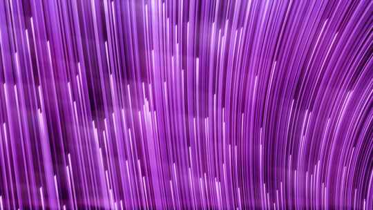 紫罗兰色，动态图形，线条，无缝