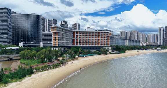 惠州小径湾艾美酒店0079_D