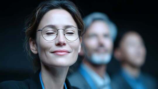 多元化团队展望未来科技创新方向