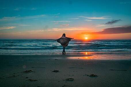旧金山湾 渐进式 节奏感 纪录片 宣传