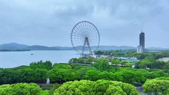 无锡城市文旅宣传片