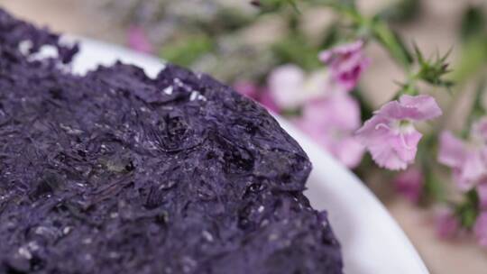 紫菜海菜海苔补碘提鲜