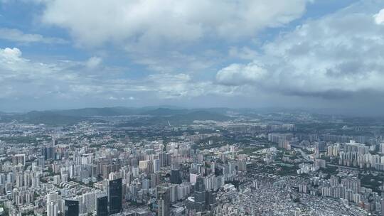 广州石牌村