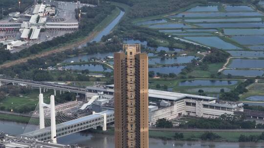 深圳福田区加福华尔登府邸