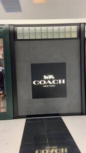 济南银座商城coach品牌、MICHAEL KORS品牌