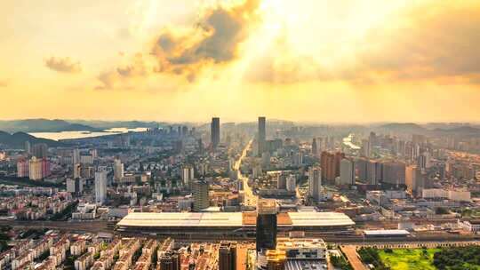 徐州大气宣传片