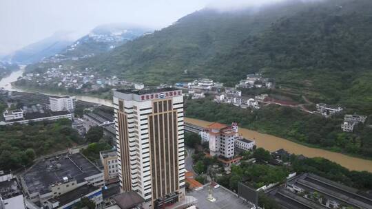 茅台 贵州 赤水河 酒 酱酒 茅台镇