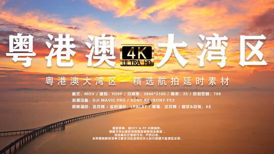 粤港澳大湾区合集