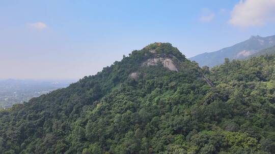 罗浮山 博罗 道教 道教名山 佛教 儒家