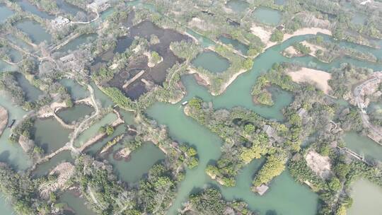 杭州西溪湿地