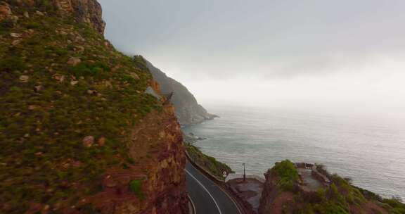 南非，海湾，豪特湾，海洋