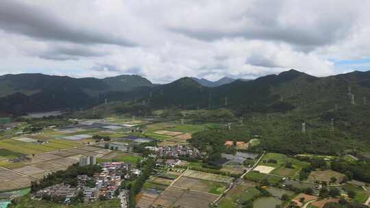 大鹏所城 大鹏守御千户所城