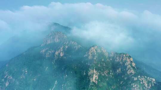 乡村振兴 绿水青山 大好河山 田园风光