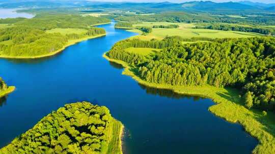 吉林雾凇岛 吉林