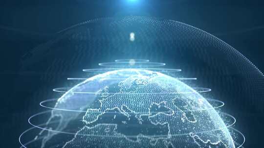 粒子地球技术Word守护进程