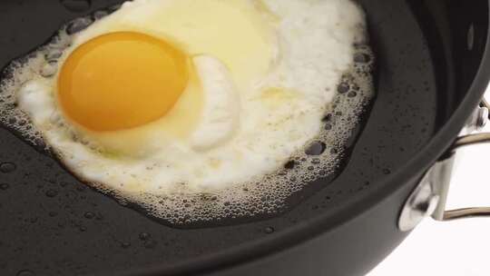 煎太阳蛋 煎鸡蛋