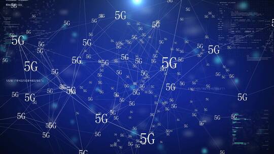 5g 网络连接