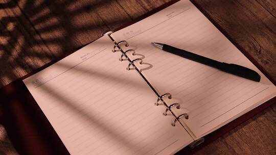 笔记本时间流逝