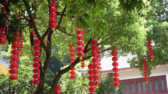 杭州飞来峰上天竺法喜讲寺