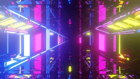 隧道摘要Dj Loop迪斯科节