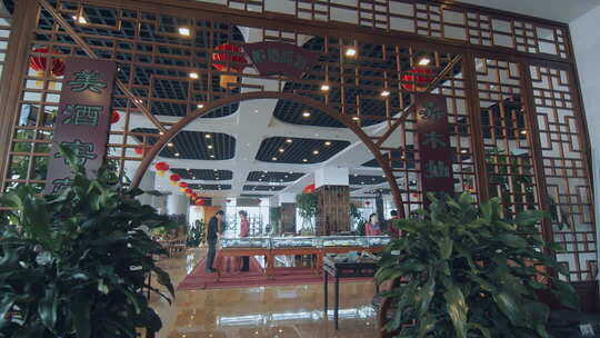 销售翡翠玉石制品的商店