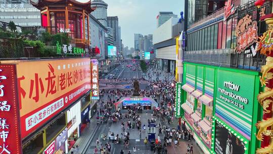 长沙城市地标合集