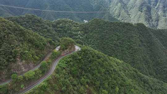 桃岭六道弯_0089