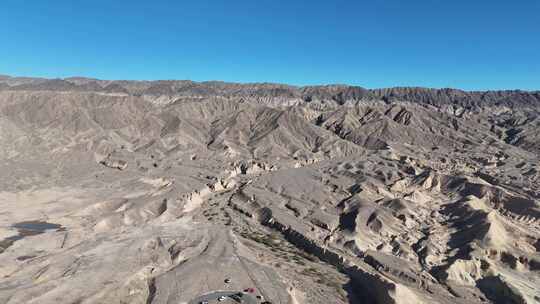 新疆阿克苏月亮泊戈壁湿地旅游度假区