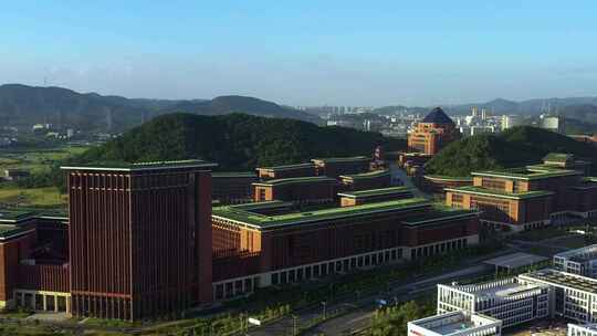 中山大学深圳校区