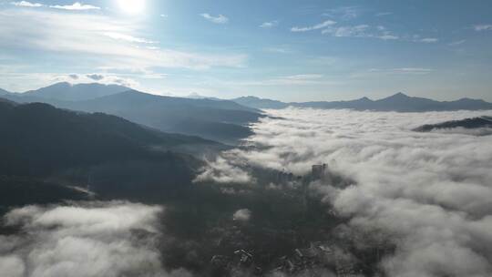 海南五指山去海延时