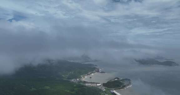 霞浦东海1号观景平台