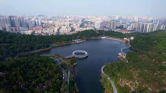 东坪山水库