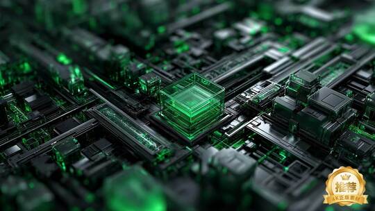 增强现实数据可视化分析