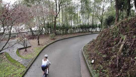 开化风光空镜