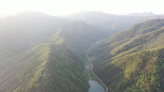 自然风光-皖南山区-04