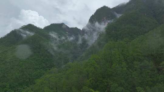 航拍大好河山