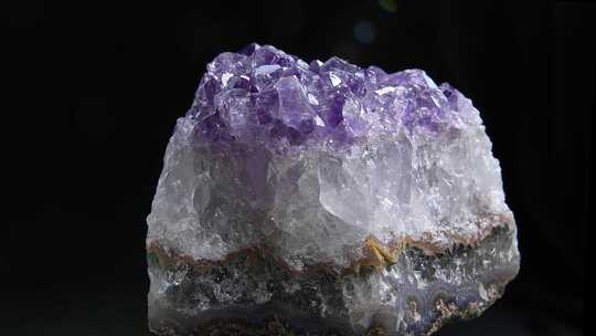 紫水晶原材料