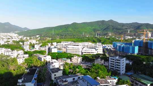 三亚市第七小学海罗校区 小学 学校