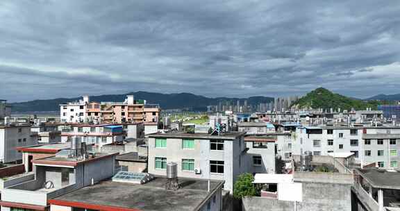 霞浦松鱼村