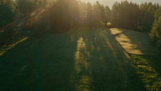 Drone， Alpe Di Siusi