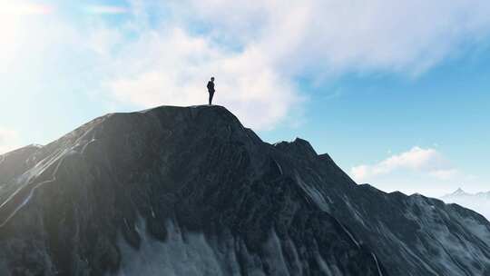 极限挑战 展望未来