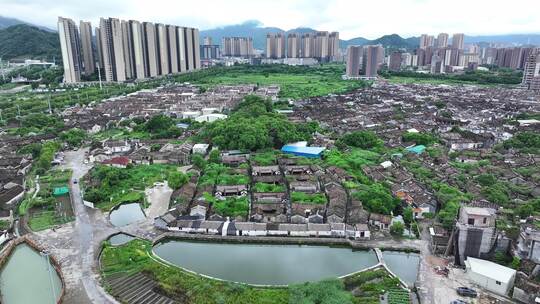 中国广东省揭阳市普宁市流沙马栅村