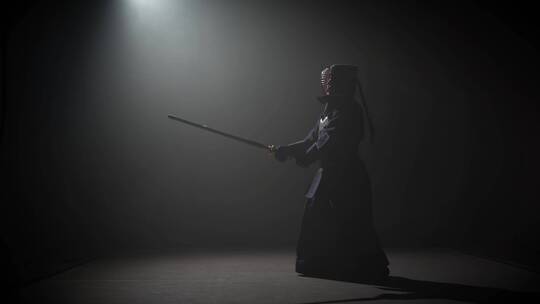 武术 截拳道 武士道 本日武术 武士 剑道