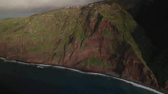 葡萄牙，马德拉，Ponta Do Ros