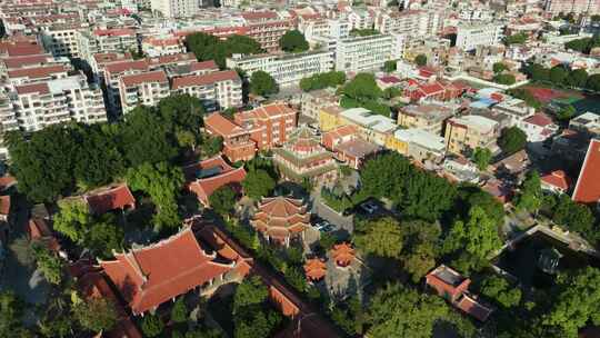 福建泉州承天禅寺