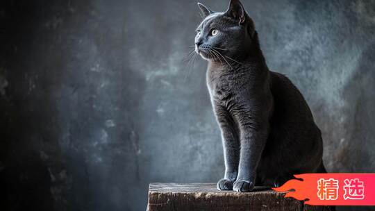 萌猫治愈瞬间 猫咪的可爱日常猫小猫