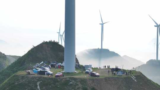 中国广东省清远市阳山县八界山