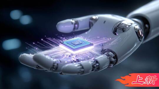 科技强国创新驱动大国重器铸就辉煌