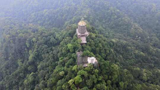 青城山，亚洲