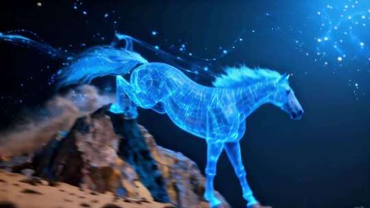 马年素材 2026马年